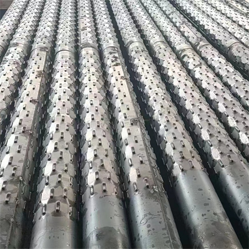 滤水管