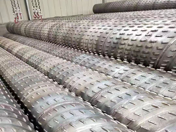 滤水管
