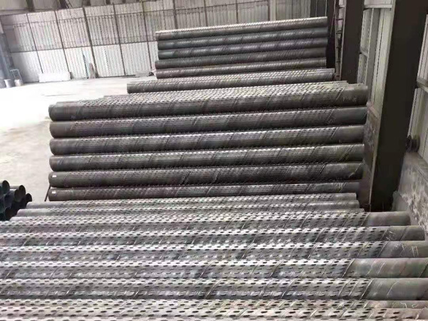 滤水管