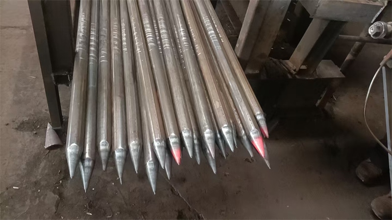 小导管