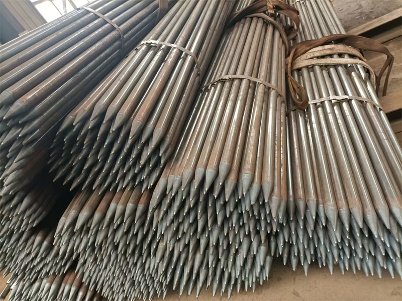 小导管